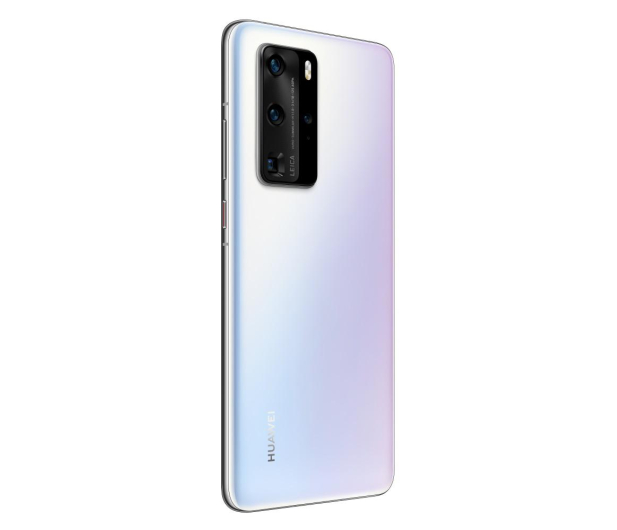 Huawei P40 Pro 8/256GB perłowy - 553301 - zdjęcie 5